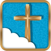 King James Bible offline icon