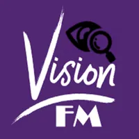 VISION FM icon