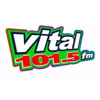 Vital 101.5 FM icon