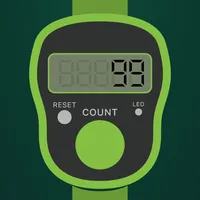 Tally Counter: Tasbeeh Dhikr icon