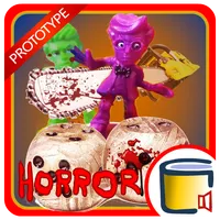 Игра-история: Игра на смерть icon