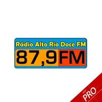 Rádio Alto Rio Doce FM icon