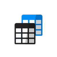 Table Notes - Mobile Excel icon