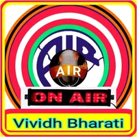 Vividh Bharati Radio सुनते रहो icon