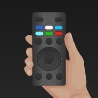 Smart Cast remote for Vizio TV icon