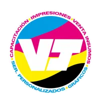 VJ IMPRESION icon