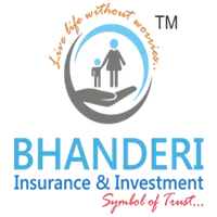 Bhanderi Insurance icon