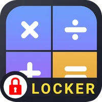 File Locker: Hide Photo, Video icon