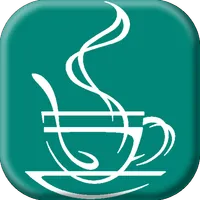 Barista icon