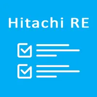 Hitachi RE Temizlik Kontrol icon
