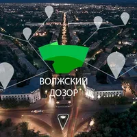 Volzhsky Dozor icon