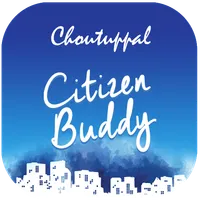 Choutuppal Municipality,Telang icon