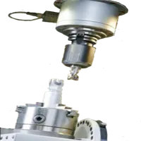 CNC MILLING icon