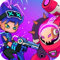 Cyber Master icon