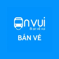 AN VUI - Bán vé icon