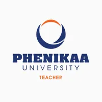 Phenikaa Uni Teacher icon