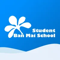 Ban Mai School LMS Student icon