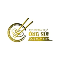 Súp bào ngư vi cá ông sủi icon