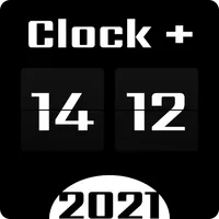Đồng hồ Plus | Clock + icon