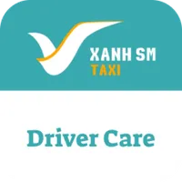 Xanh SM Driver Care icon