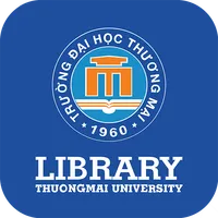 TMU Library icon