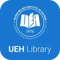 UEH Library icon