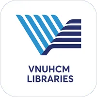 VNUHCM Libraries icon
