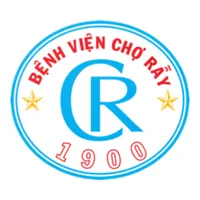 Chợ Rẫy - Đăng Ký Khám Bệnh On icon