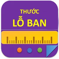 Thước Lỗ Ban Đo Đạc Phong Thủy icon