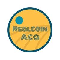 Realcoin ACA icon