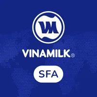 Vinamilk SFA icon