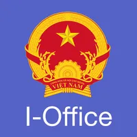 iOffice Lâm Đồng icon