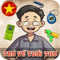 Trở Về Tuổi Thơ icon