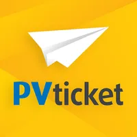 PVTicket icon