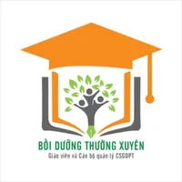 Bồi dưỡng thường xuyên icon