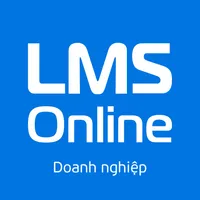 LMSOnline Doanh nghiệp icon