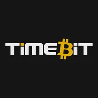TimeBit icon