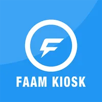 Faam Kiosk icon