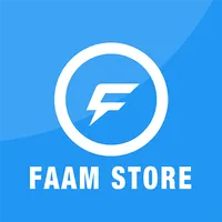 Faam Store icon