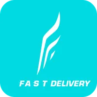 FAST DELIVERY icon