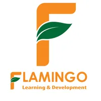 Flamingo E-learning icon