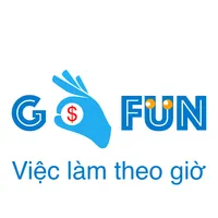 GoFun - Việc làm theo giờ icon