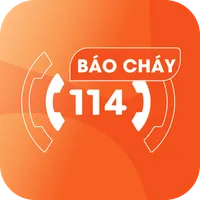 Báo cháy 114 icon