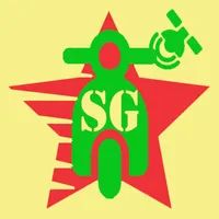 SAIGON GPS icon