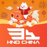 HndChina - Order Taobao icon
