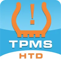 HTD TPMS icon