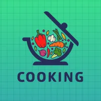 Công thức nấu ăn icon