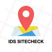 IDS sitecheck icon
