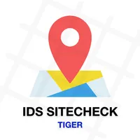 IDS Sitecheck Tiger icon