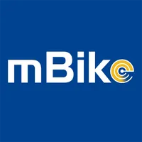 mBike GPS icon